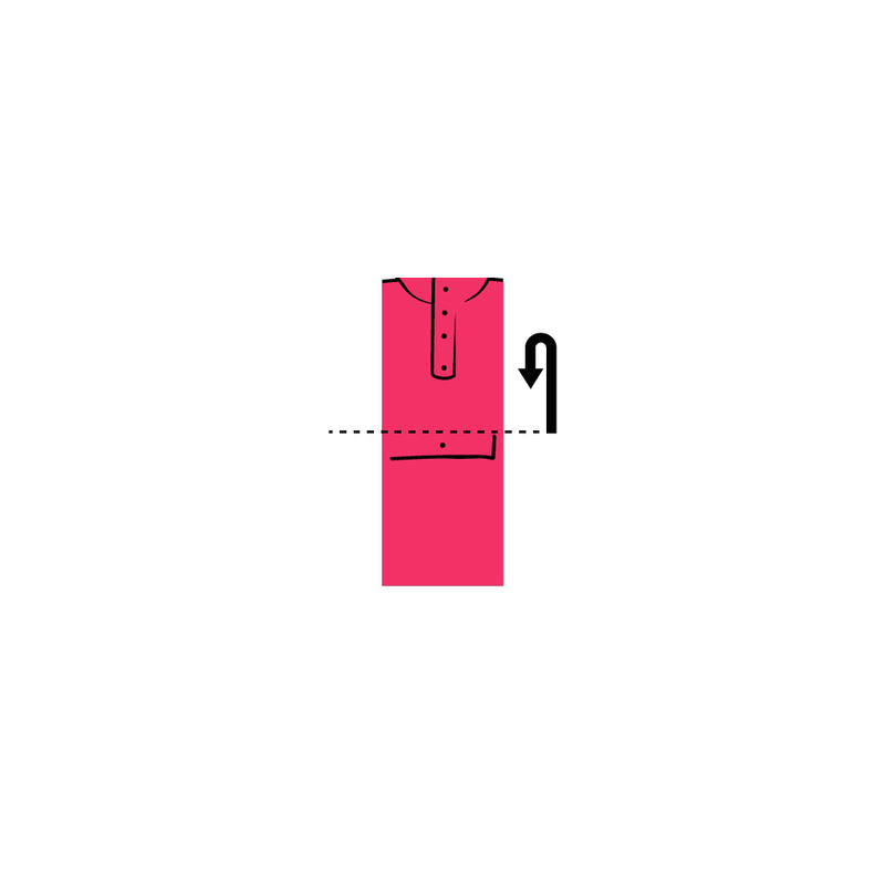 Fold in half4