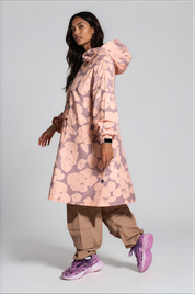 Bloom – Dusty Pink/Soft Orange
