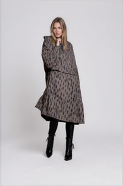 Drops – Dark Olive/Cinder Black