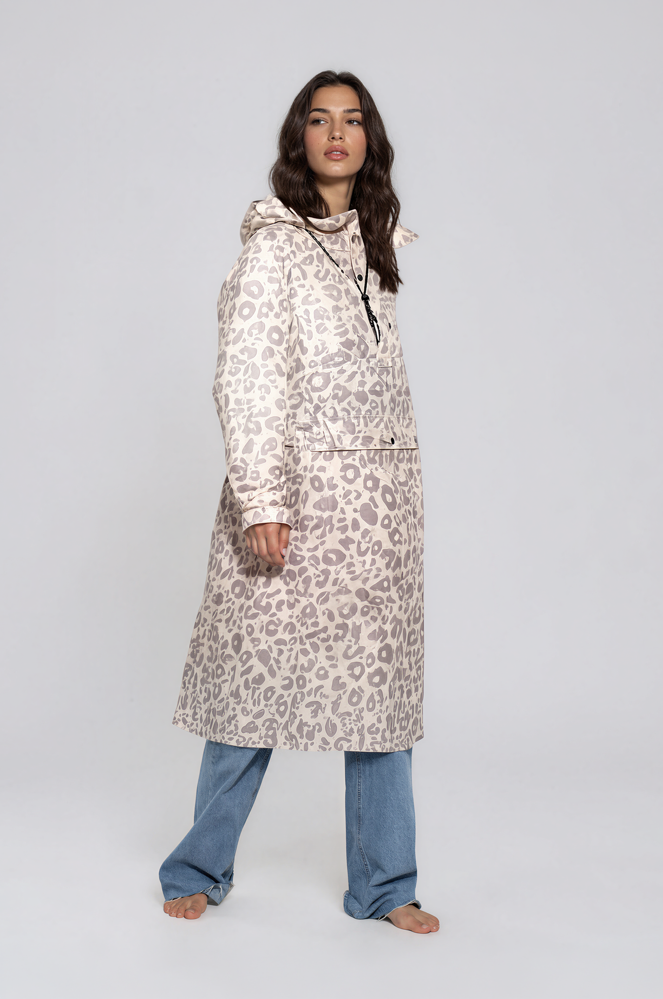 Leopard – Dust to Dust